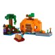 Lego Minecraft The Pumpkin Farm 257τεμ. 21248