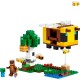 Lego Minecraft The Bee Cottage