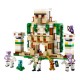 Lego Minecraft The Iron Golem Fortress 21250 