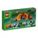 Lego Minecraft The Pumpkin Farm 257τεμ. 21248