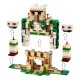 Lego Minecraft The Iron Golem Fortress 21250 