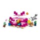 Lego Minecraft The Axolotl House 242τεμ. 21247