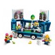 Lego Minions Minions' Music Party Bus 75581