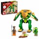 Lego Ninjago Lloyd's Ninja Mech 71757