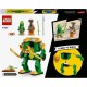 Lego Ninjago Lloyd's Ninja Mech 71757