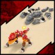 Lego Ninjago Kai’s Fire Dragon EVO 71762