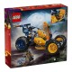 Lego Ninjago Arin's Ninja Off-Road Buggy Car 71811