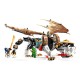 Lego Ninjago Egalt the Master Dragon 71809