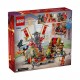 Lego Ninjago Tournament Battle Arena 71818 Lego Ninjago Tournament Battle Arena 71818