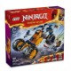 Lego Ninjago Arin's Ninja Off-Road Buggy Car 71811