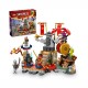 Lego Ninjago Tournament Battle Arena 71818 Lego Ninjago Tournament Battle Arena 71818