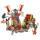 Lego Ninjago Tournament Battle Arena 71818 Lego Ninjago Tournament Battle Arena 71818