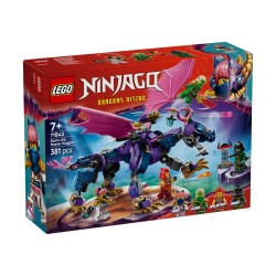 Lego NINJAGO®: Ρόντου ο Μάστερ Δράκος 71842