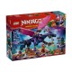 Lego NINJAGO®: Ρόντου ο Μάστερ Δράκος 71842
