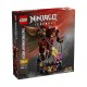 Lego NINJAGO®: Η Εξωστολή Πύρινος Ιππότης 71846