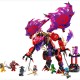 Lego Ninjago Thunderfang Dragon of Chaos 71832 Lego Ninjago Thunderfang Dragon of Chaos 71832