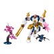 Lego Ninjago Sora's Elemental Tech Mech 71807 Lego Ninjago Sora's Elemental Tech Mech 71807