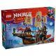 Lego Ninjago The Temple Bounty - 71848