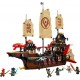 Lego Ninjago The Temple Bounty - 71848
