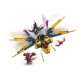 Lego Ninjago Ras and Arin's Super Storm Jet 71833