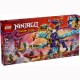 Lego Ninjago Arc Dragon of Focus 71836 Lego Ninjago Arc Dragon of Focus 71836