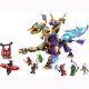 Lego Ninjago Arc Dragon of Focus 71836 Lego Ninjago Arc Dragon of Focus 71836