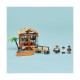 Lego® One Piece: Καλύβα στο Γουίντμιλ Βίλατζ (75636)