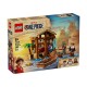 Lego® One Piece: Καλύβα στο Γουίντμιλ Βίλατζ (75636)