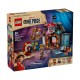 Lego One Piece: Τέντα Τσίρκου του Μπάγκι του Κλόουν 75637