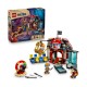 Lego One Piece: Τέντα Τσίρκου του Μπάγκι του Κλόουν 75637