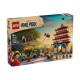 Lego® One Piece: Μάχη στο Άρλονγκ Παρκ (75638)