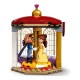 Lego Disney Princess Belle And The Beast's Castle 43196