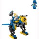 Lego Sonic The Hedgehog Cyclone vs. Metal Sonic 77002 Lego Sonic The Hedgehog Cyclone vs. Metal Sonic 77002