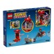 Lego Sonic The Hedgehog Shadow The Hedgehog Escape 76995