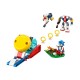 Lego Sonic the Hedgehog™: Η Σύγκρουση του Sonic στην Υπαίθρια Φωτιά 77001 Lego Sonic the Hedgehog™: Η Σύγκρουση του Sonic στην Υπαίθρια Φωτιά 77001