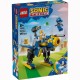 Lego Sonic The Hedgehog Cyclone vs. Metal Sonic 77002 Lego Sonic The Hedgehog Cyclone vs. Metal Sonic 77002