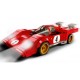  Lego Speed Champions 1970 Ferrari 512 M 76906