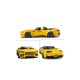 Lego Mercedes-AMG G 63 & Mercedes-AMG SL 63 76924