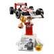 Lego Icons McLaren MP4/4 & Ayrton Senna 10330