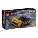 Lego Speed Champions NASCAR Next Gen Chevrolet Camaro ZL1 76935