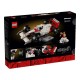 Lego Icons McLaren MP4/4 & Ayrton Senna 10330