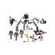 Lego Star Wars Clone Trooper™ & Battle Droid™ Battle Pack 75372