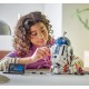 Lego Star Wars R2-D2 75379 Lego Star Wars R2-D2 75379