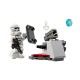 Lego Star Wars Clone Trooper™ & Battle Droid™ Battle Pack 75372