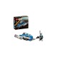 Lego Star Wars Captain Rex Y-Wing Microfighter 75391