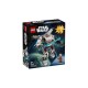 Lego Star Wars Luke Skywalker X-Wing Mech 75390