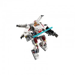 Lego Star Wars Luke Skywalker X-Wing Mech 75390