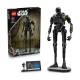 Lego Star Wars™: Ανδροειδές Ασφαλείας K-2SO™ 75434