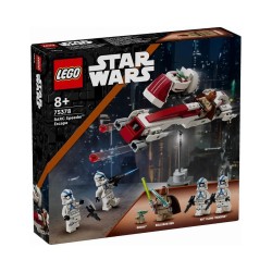 Lego ® Disney: Star Wars™ Απόδραση με Μηχανή BARC™ 75378
