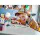 Lego ® Disney: Star Wars™ Απόδραση με Μηχανή BARC™ 75378